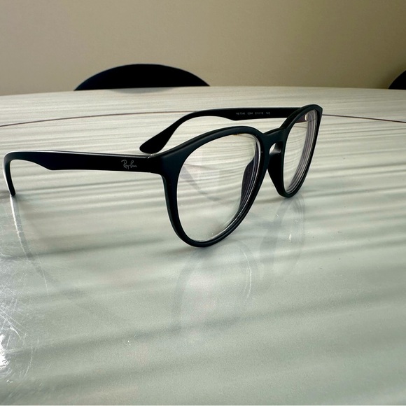 Men’s Ray-Ban Glasses Excellent Condition - Picture 1 of 5